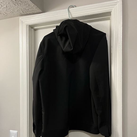 Tommy Hilfiger Rain Jacket - Picture 4 of 4